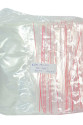 Kilitli Naylon Torba Poşet 19X25 Cm Şeffaf 100 Adet 1 Paket
