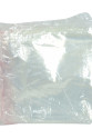 Kilitli Naylon Torba Poşet 19X25 Cm Şeffaf 100 Adet 1 Paket