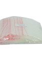 Kilitli Naylon Torba Poşet 19X25 Cm Şeffaf 100 Adet 1 Paket