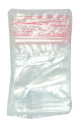 Kilitli Naylon Torba Poşet 9X11 Cm Şeffaf 100 Adet 1 Paket