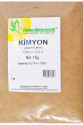 Kimyon Öğütülmüş Yemeklik 1000 Gr Paket
