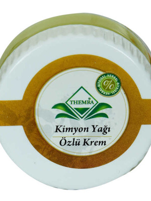 Kimyon Yağı Özlü Krem 50 cc