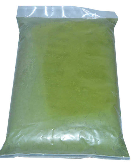 Kına Doğal Saf Naturel Toz Kına 1000 Gr Paket