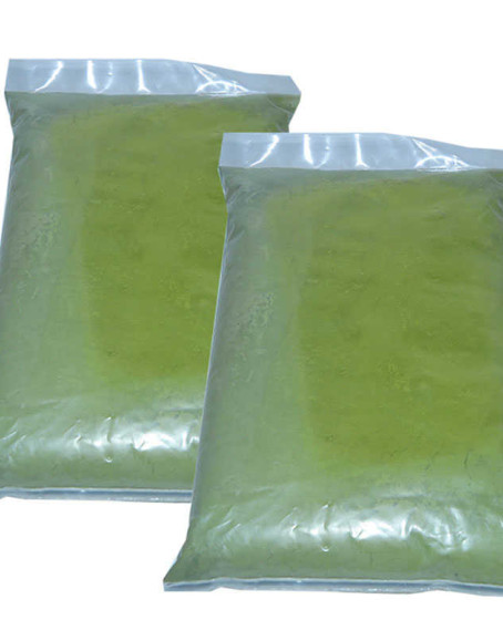 Kına Doğal Saf Naturel Toz Kına 2000 Gr Paket