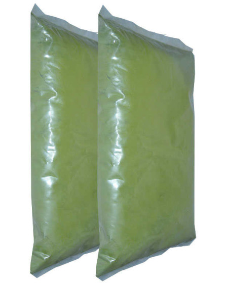 Kına Doğal Saf Naturel Toz Kına 2000 Gr Paket