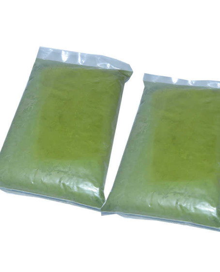 Kına Doğal Saf Naturel Toz Kına 2000 Gr Paket