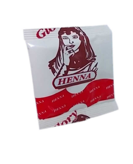 Kına Doğal Saf Naturel Toz Kına 25 Gr Paket