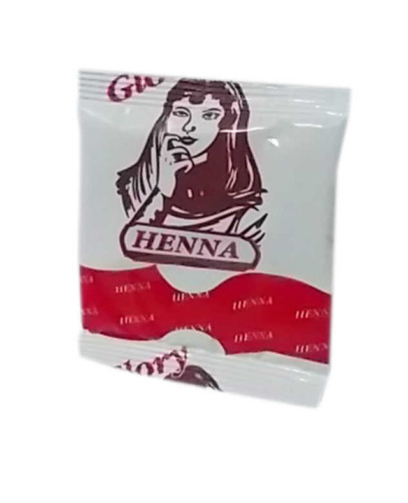 Kına Doğal Saf Naturel Toz Kına 25 Gr Paket