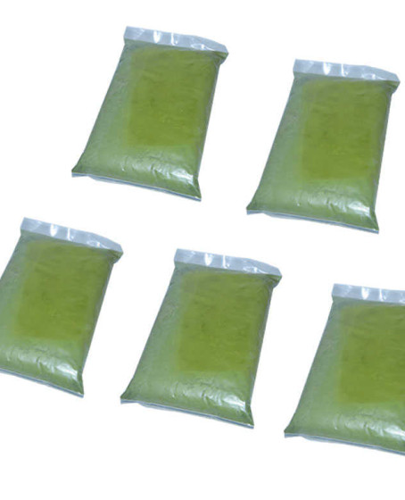 Kına Doğal Saf Naturel Toz Kına 5000 Gr Paket