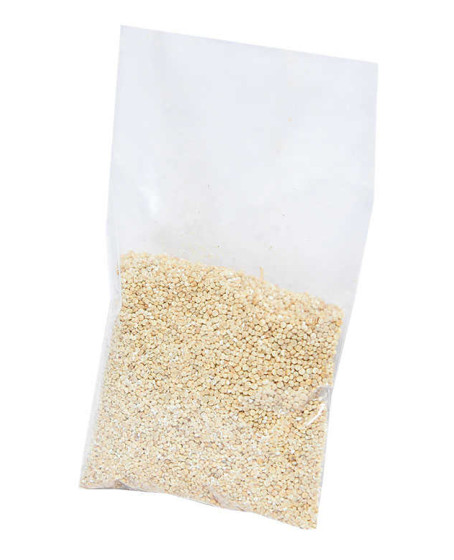 Kinoa Tohumu 80 Gr Paket
