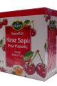 Kiraz Saplı Mısır Püsküllü Bitkisel Çay 60 Süzen Poşet