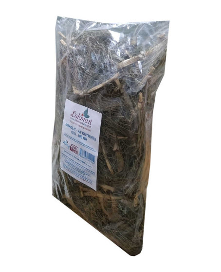 Kırkkilit - At Kuyruğu Otu 100 Gr Paket