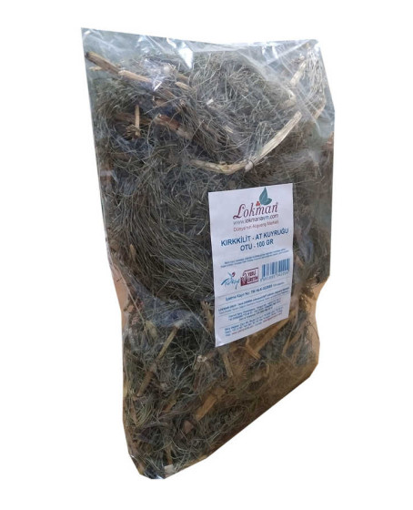 Kırkkilit - At Kuyruğu Otu 100 Gr Paket
