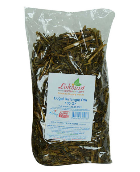 Kırlangıç Otu Doğal 100 Gr Paket