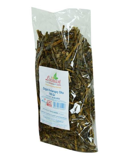 Kırlangıç Otu Doğal 100 Gr Paket