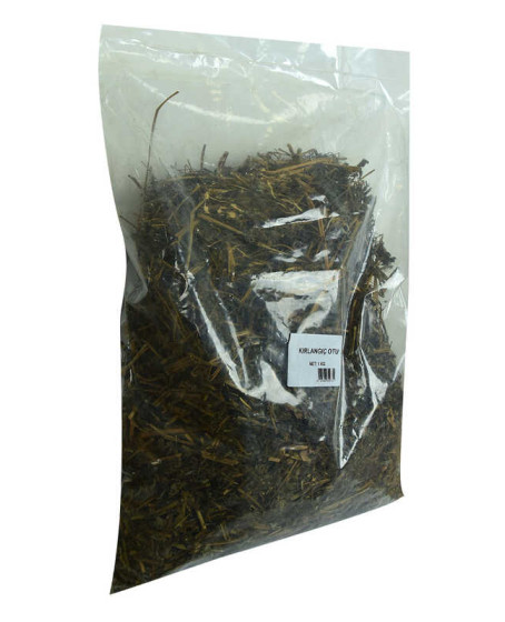 Kırlangıç Otu Doğal 1000 Gr Paket