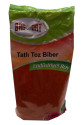 Kırmızı Toz Biber Tatlı Renk Biberi 1000 Gr Paket Kırmızı Toz Biber Tatlı Renk Biberi 1000 Gr Paket