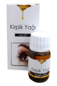 Kirpik Bakım Yağı 20 ML