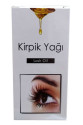 Kirpik Bakım Yağı 20 ML