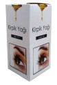 Kirpik Bakım Yağı 20 ML