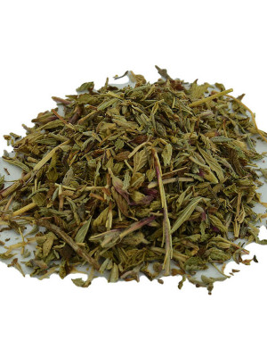 Kısa Mahmut Otu Doğal 100 Gr Paket
