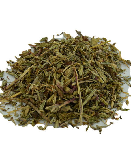 Kısa Mahmut Otu Doğal 100 Gr Paket
