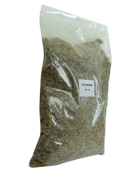 Kısa Mahmut Otu Doğal 1000 Gr Paket