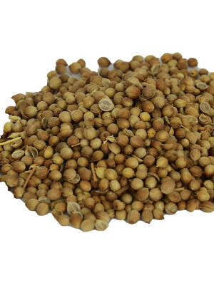 Kişniş Doğal Tane 100 Gr Paket