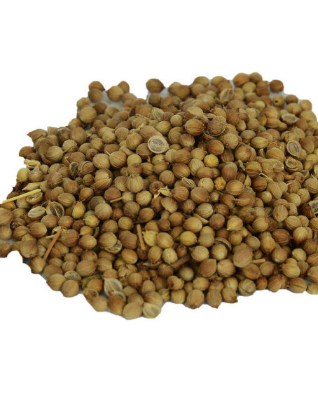 Kişniş Doğal Tane 100 Gr Paket