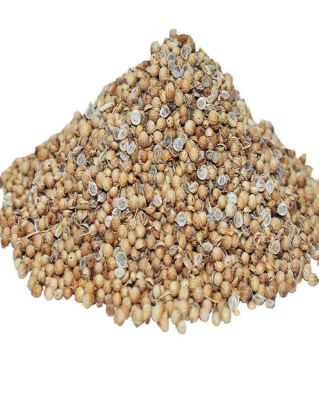 Kişniş Doğal Tane 1000 Gr Paket