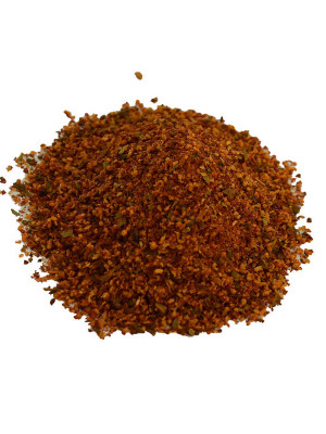 Kızarmış Patates Baharatı Çeşnisi Karışımı 100 Gr Paket