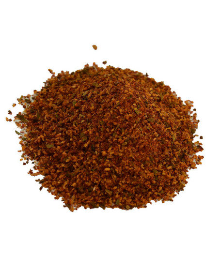 Kızarmış Patates Baharatı Çeşnisi Karışımı 100 Gr Paket