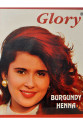 Kızıl Hint Kınası (Burgundy Henna) 10 Gr Paket