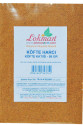 Köfte Harcı Baharat Karışımı 50 Gr Paket