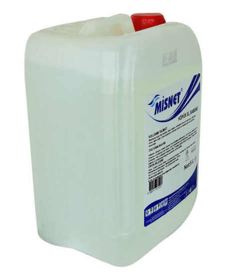 Köpük El Sabunu 5 Litre