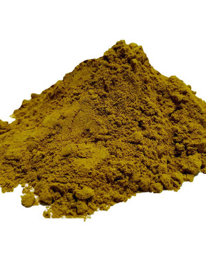 Köri Öğütülmüş Baharat Karışımı Küri Curry 100 Gr Paket
