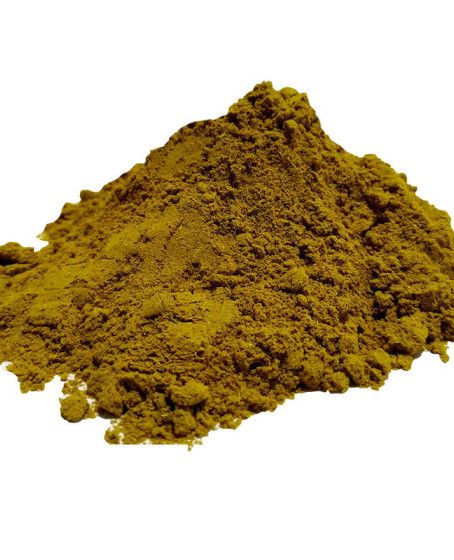 Köri Öğütülmüş Baharat Karışımı Küri Curry 100 Gr Paket