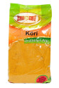 Köri Öğütülmüş Baharat Karışımı Küri Curry 1000 Gr Paket