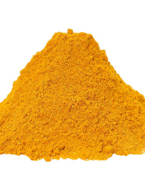 Köri Öğütülmüş Baharat Karışımı Küri Curry 1000 Gr Paket