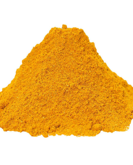 Köri Öğütülmüş Baharat Karışımı Küri Curry 1000 Gr Paket
