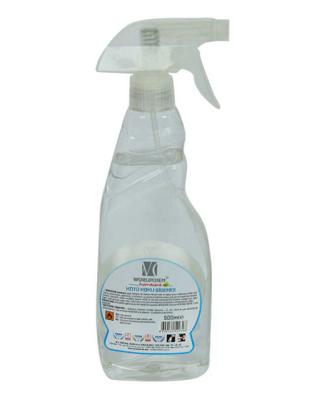 Kötü Koku Giderici Sprey Şişe 500 ML