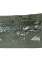 Küçük Boy Atlet Geri Dönüşüm Granül Çanta Poşet 40X25 Cm Kalın Gri 1000 Gr 1 Paket