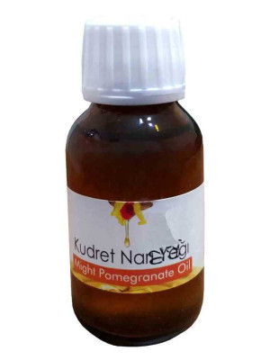Kudret Narı Yağı 50 ML