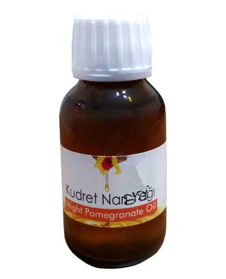 Kudret Narı Yağı 50 ML