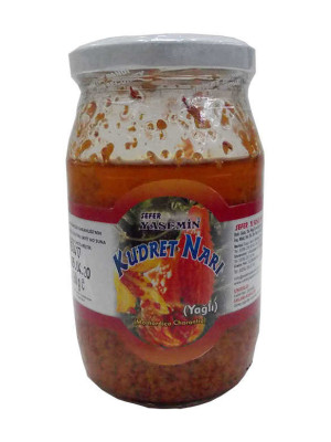 Kudret Narı Yağlı 260 Gr