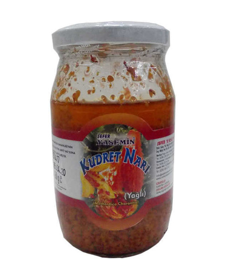 Kudret Narı Yağlı 260 Gr