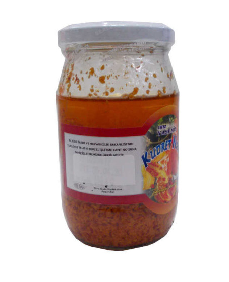 Kudret Narı Yağlı 260 Gr