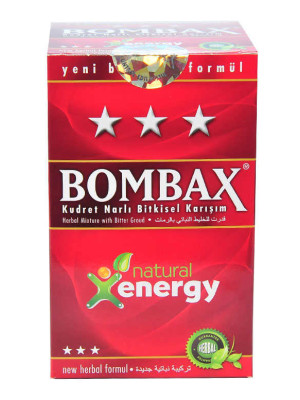 Kudret Narlı Bitkisel Karışım Toz 250 Gr