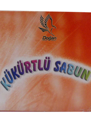 Kükürtlü Sabun 150Gr