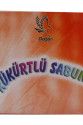 Kükürtlü Sabun 150Gr